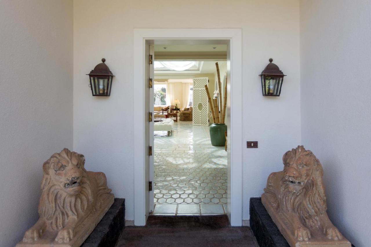 Villa Piera Maspalomas Maspalomas  Exterior photo