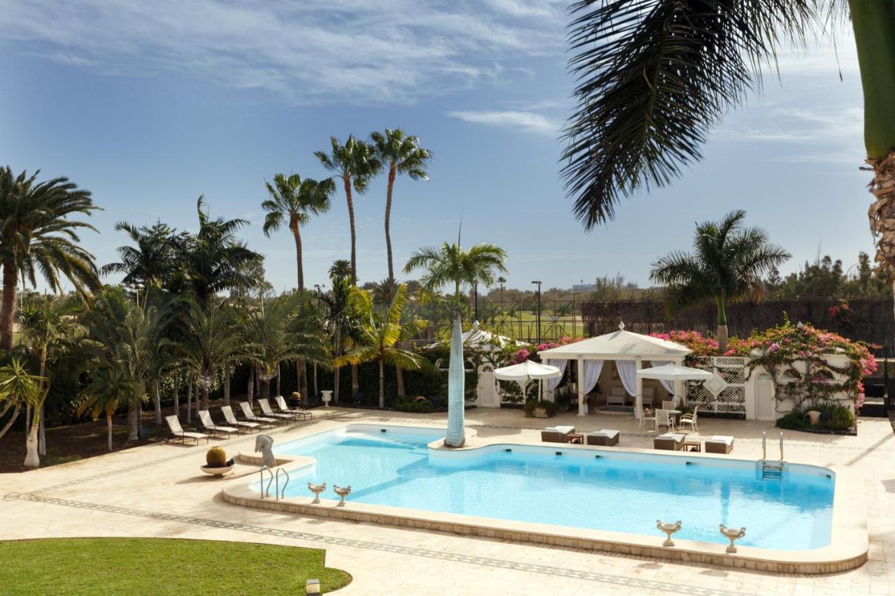 Villa Piera Maspalomas Maspalomas  Exterior photo