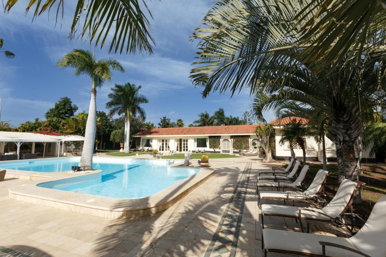 Villa Piera Maspalomas Maspalomas  Exterior photo
