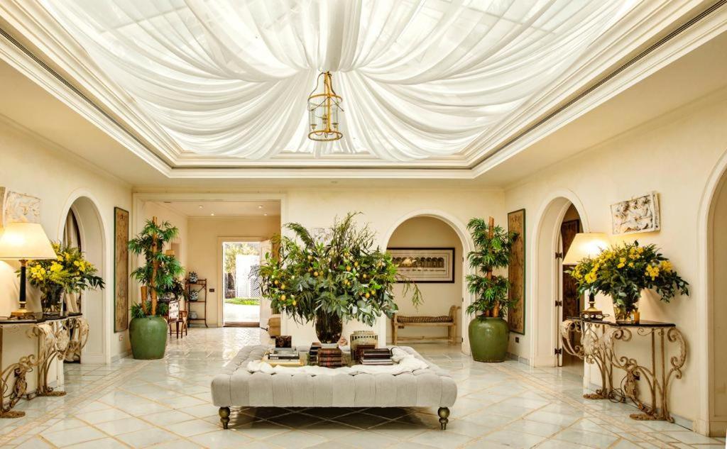 Villa Piera Maspalomas Maspalomas  Exterior photo