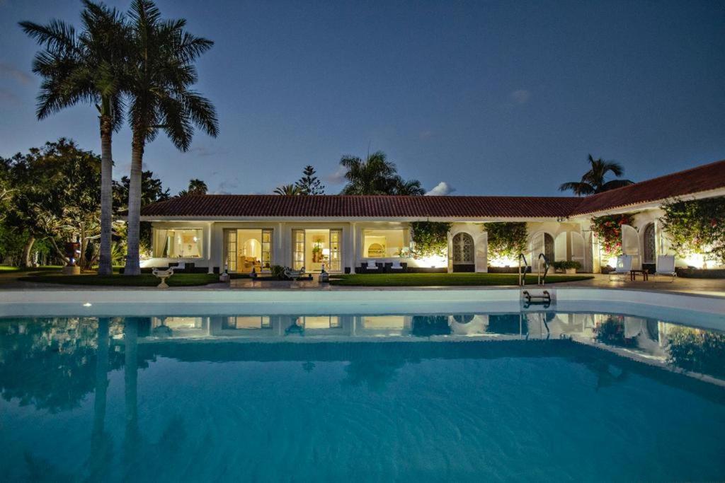 Villa Piera Maspalomas Maspalomas  Exterior photo